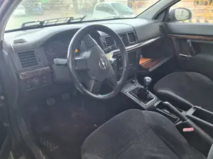 OPEL VECTRA C BERLINA foto 7