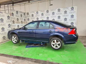 FORD MONDEO BERLINA (GE) foto 3