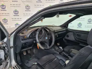BMW SERIE 3 COMPACTO (E36) foto 2