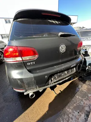 VOLKSWAGEN GOLF VI (5K1)(10.2008) foto 2