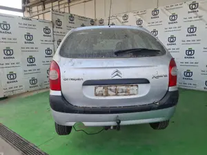 CITROEN XSARA PICASSO foto 2