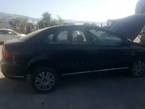 CITROEN C5 BERLINA foto 2
