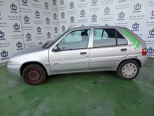 CITROEN SAXO foto 1