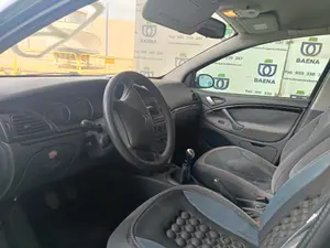 CITROEN C5 BERLINA foto 3