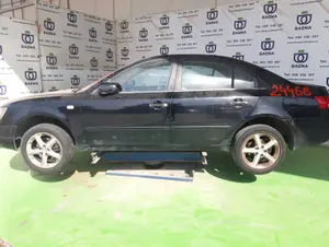 HYUNDAI SONATA (NF) foto 5