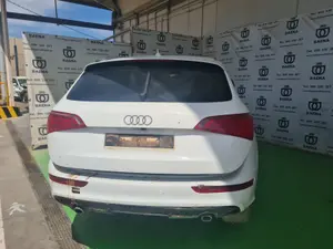 AUDI Q5 (8R) foto 7