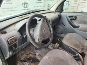 OPEL COMBO (CORSA C) foto 5