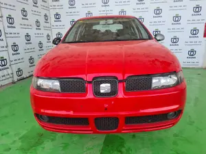 SEAT LEON (1M1) foto 5