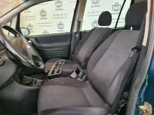 OPEL ZAFIRA A foto 2
