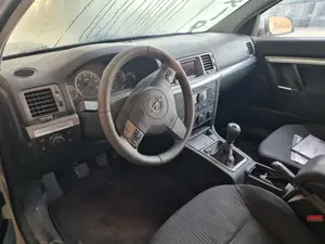 OPEL VECTRA C BERLINA foto 3