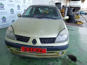 RENAULT CLIO II FASE II (B/CB0) foto 2