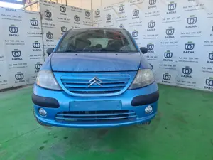 CITROEN C3 foto 1