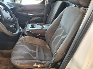 FORD TRANSIT CONNECT (CHC) foto 6