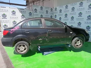 KIA RIO (JB) foto 2