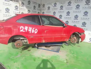 CITROEN XSARA BERLINA foto 3