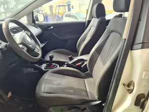 SEAT ALTEA (5P1) foto 6