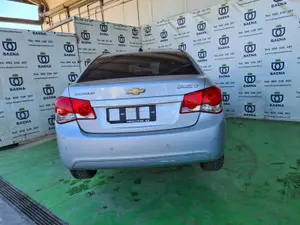 CHEVROLET CRUZE foto 5