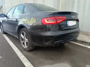 AUDI A4 BERLINA (8K2) foto 5