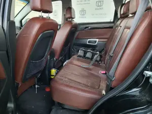OPEL ANTARA foto 7