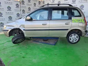 HYUNDAI MATRIX (FC) foto 2