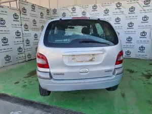 RENAULT SCENIC I (JA...) foto 4