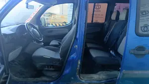 FIAT I DOBLÒ (223) CARGO foto 4
