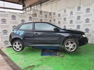 FIAT STILO (192) foto 6