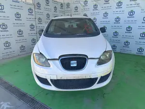 SEAT ALTEA XL (5P5) foto 1
