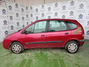 RENAULT SCENIC I (JA...) foto 1