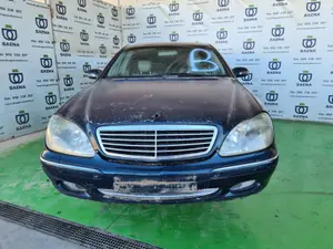 MERCEDES-BENZ CLASE S (BM 220) BERLINA foto 1