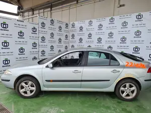 RENAULT LAGUNA II (BG0) foto 1