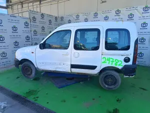 RENAULT KANGOO I (F/KC0) foto 4