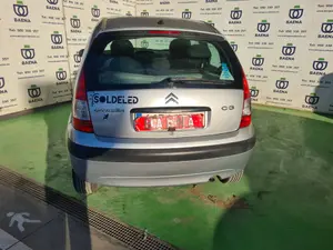 CITROEN C3 foto 2