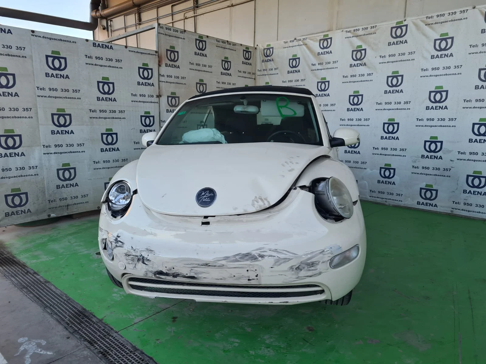 VOLKSWAGEN null