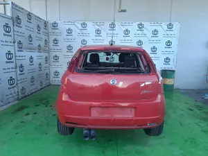 FIAT GRANDE PUNTO (199) foto 5