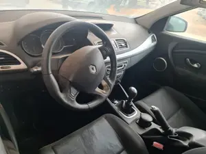 RENAULT MEGANE II BERLINA 5P foto 8