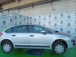 CITROEN C4 BERLINA foto 3