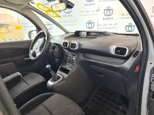 CITROEN C3 PICASSO foto 6