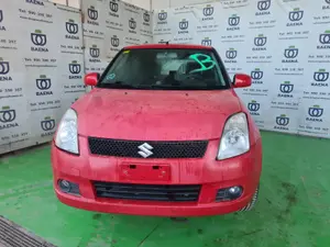 SUZUKI SWIFT BERLINA (RS/MZ) foto 1