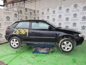 AUDI A3 (8L) foto 5