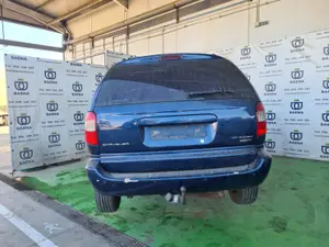 CHRYSLER VOYAGER (RG) foto 5