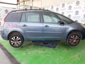 CITROEN GRAND C4 PICASSO foto 3