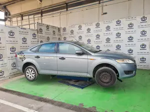 FORD MONDEO BERLINA (CA2) foto 3