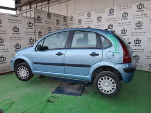 CITROEN C3 foto 2