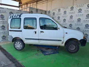 RENAULT KANGOO I (F/KC0) foto 2