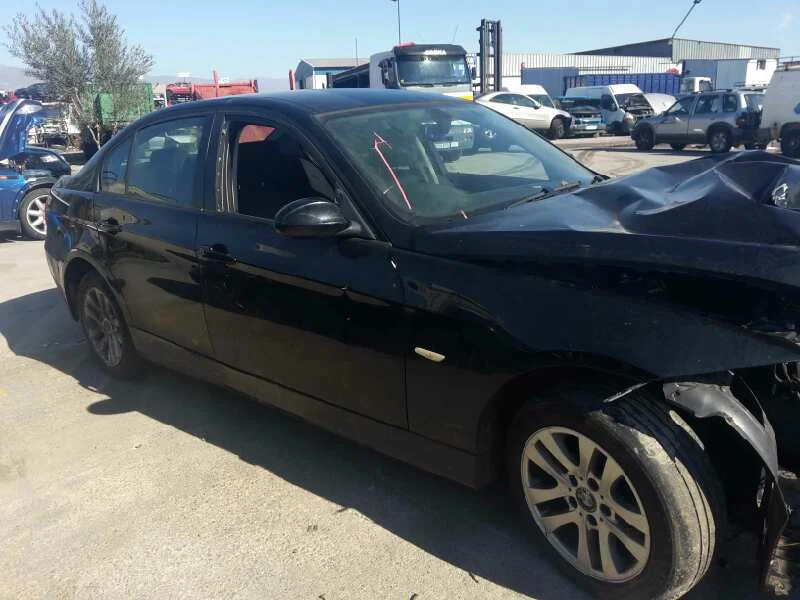 BMW SERIE 3 BERLINA (E90)
