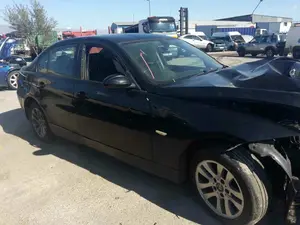 BMW SERIE 3 BERLINA (E90) foto 1