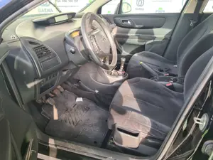 CITROEN C4 BERLINA foto 2