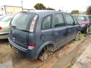 OPEL MERIVA foto 3