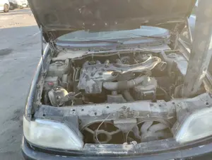CITROEN XSARA BERLINA foto 3